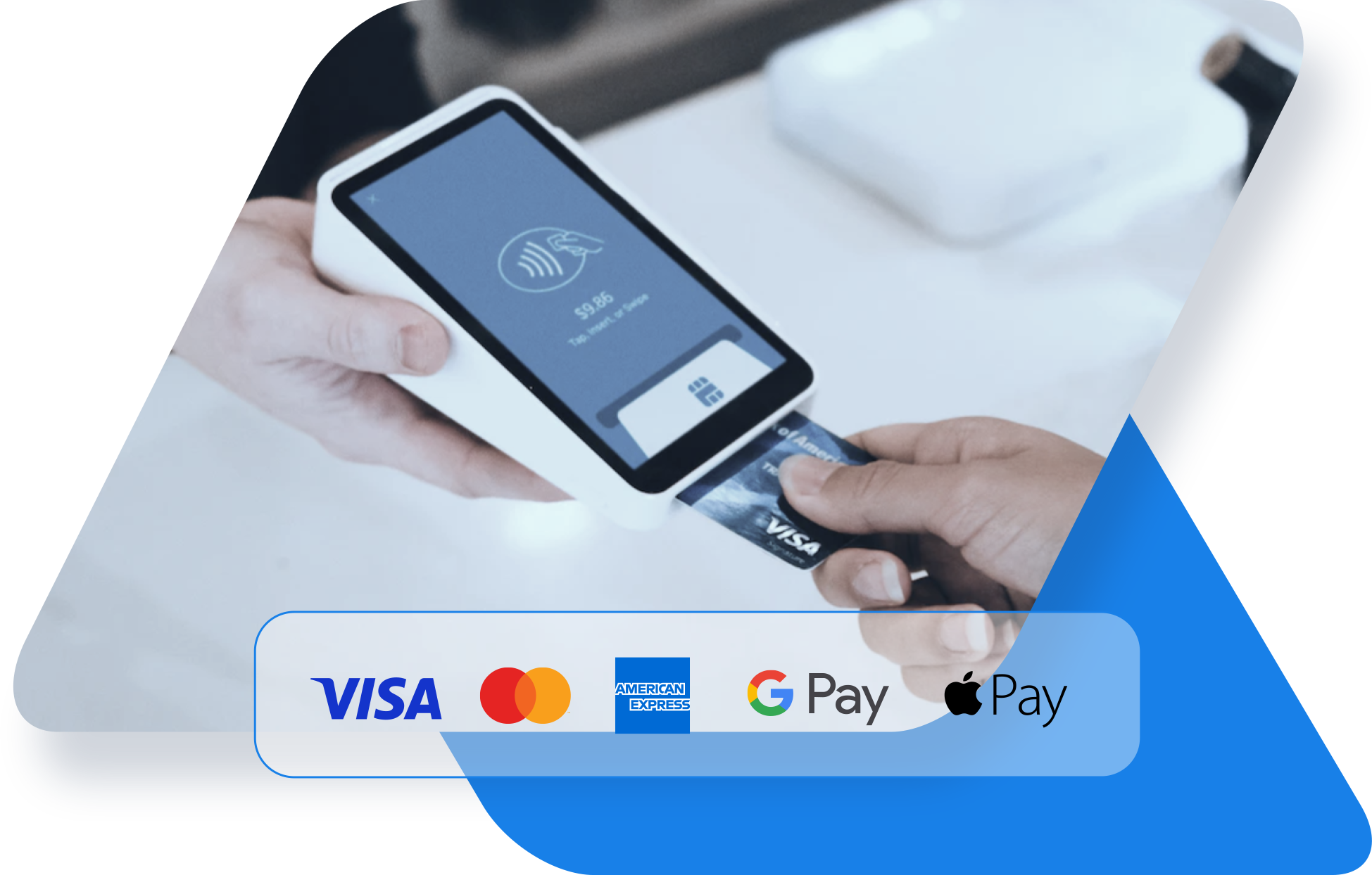 Card Reader Card Reader