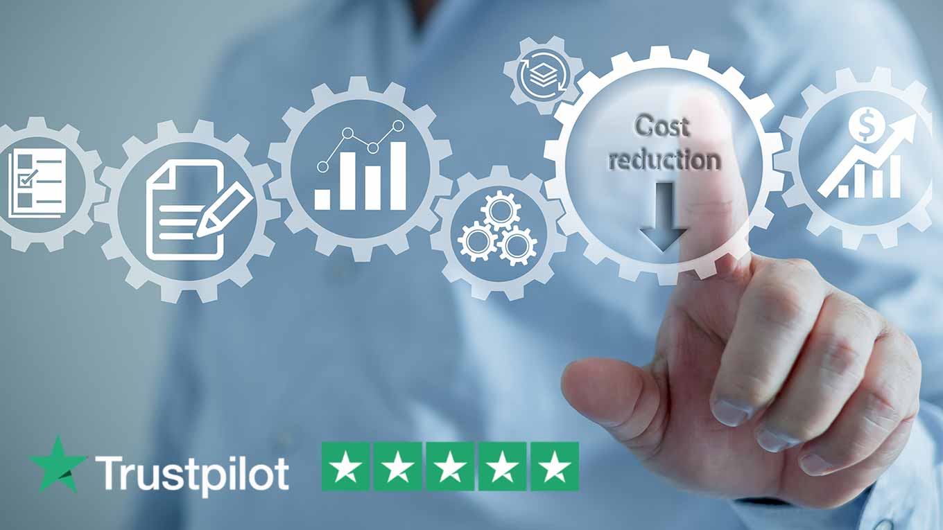 Cost Reduction