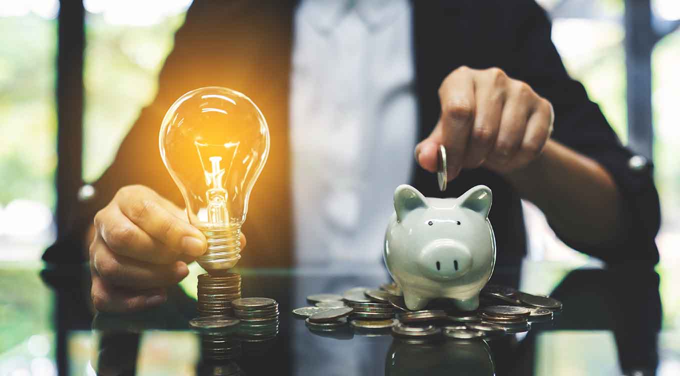 Save on Energy Save on Energy
