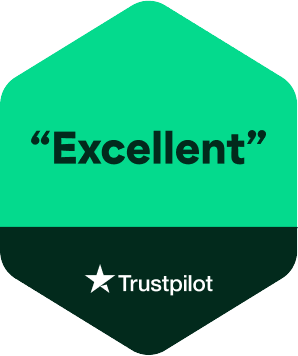 trust pilot excellent